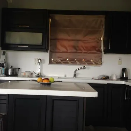 Georgia's بيت خشبي Corinth